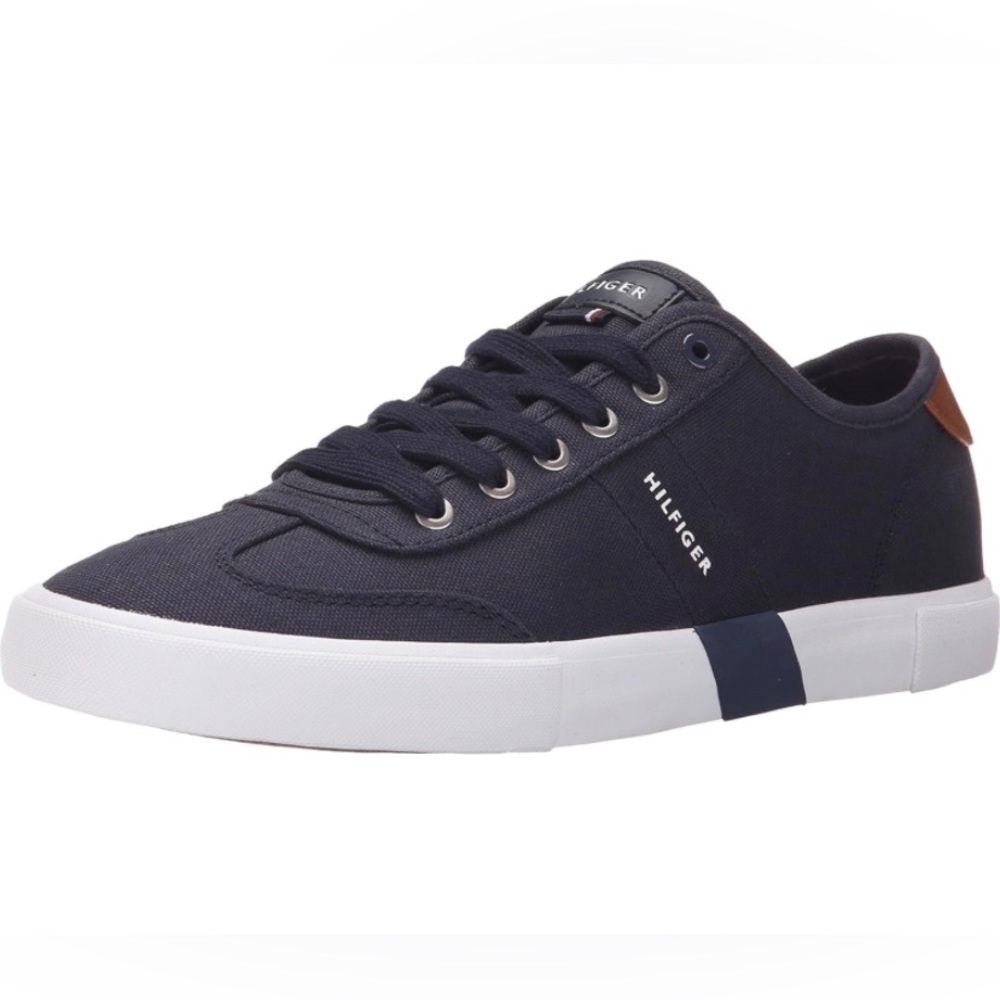 Tommy Hilfiger Men's Pandora Sneaker size 9 - Picture 1 of 5